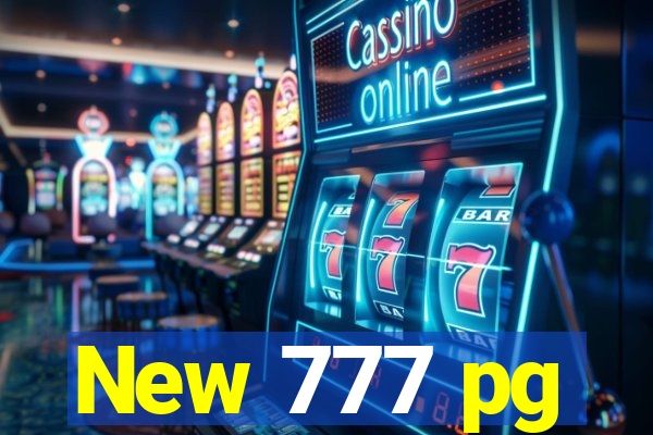 New 777 pg